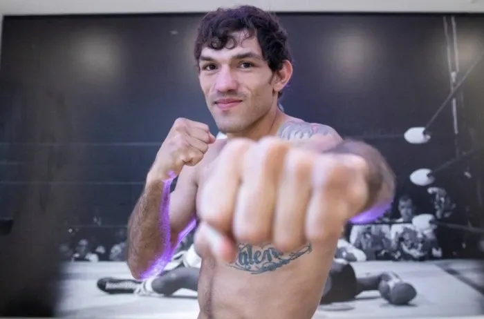 Boxeo, Juan Carrasco, Cuna de boxeo