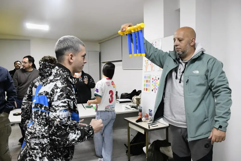 ENAED Guaymallén  (5)