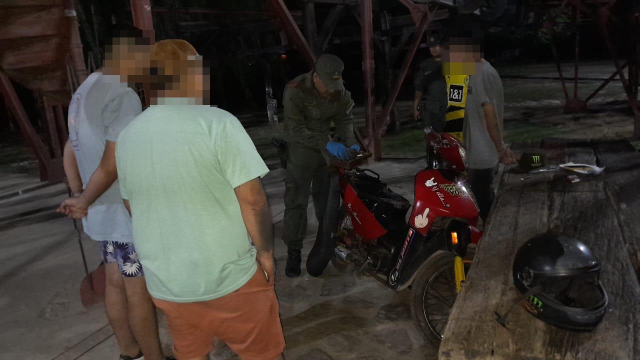 Droga Chilecito (2)