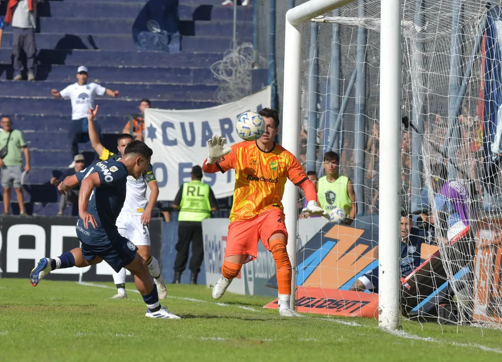 independiente vs defensa y justicia