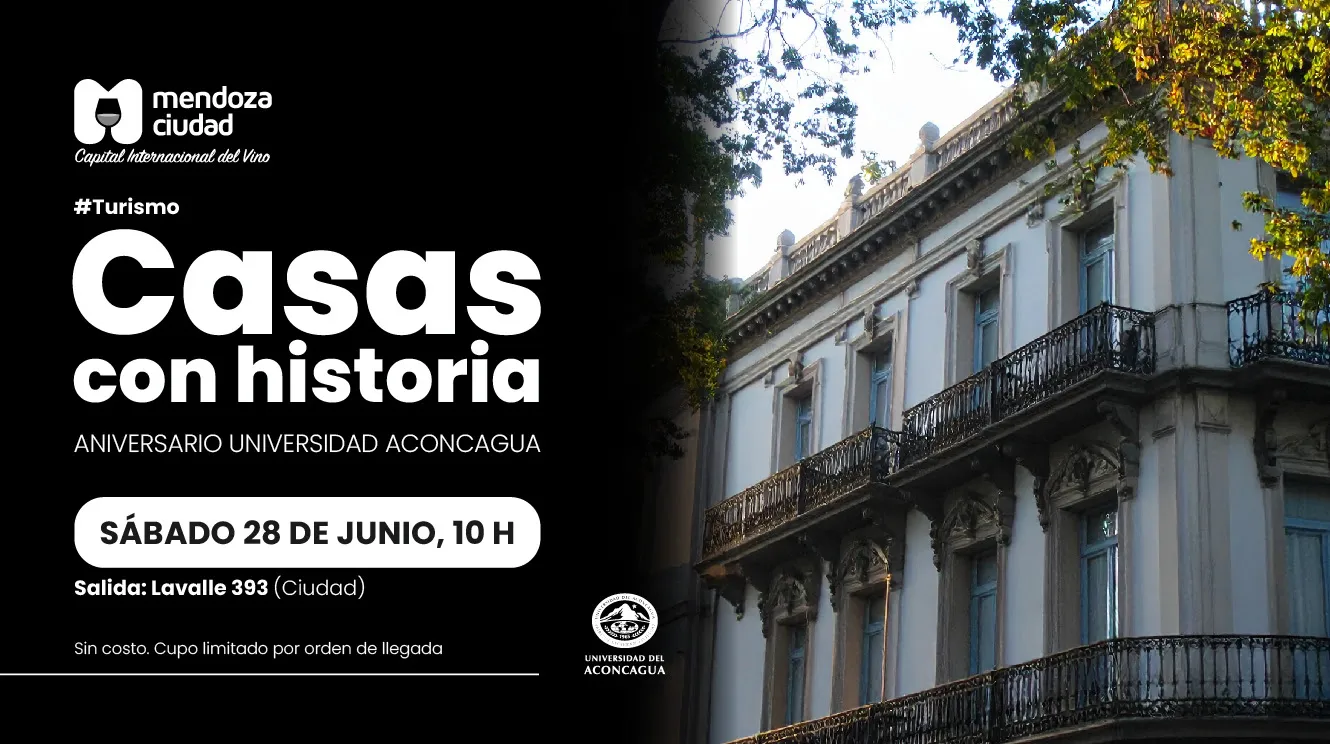 casa con historia