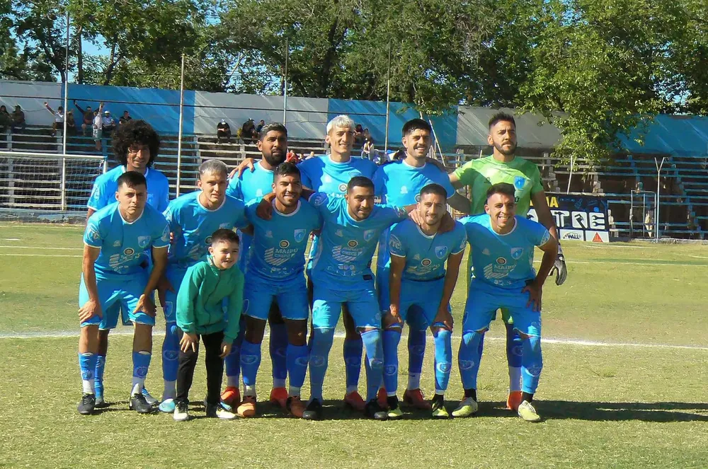 Regional, Gutierrez Sport Club