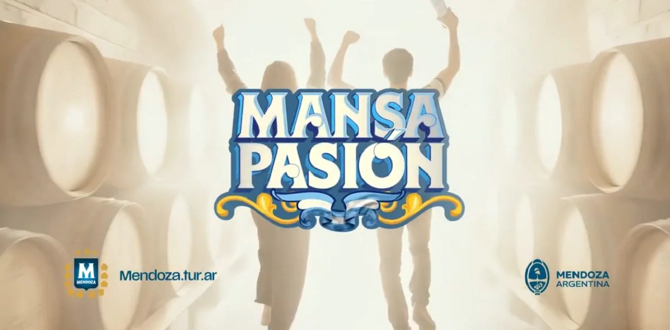 Mendoza, Prode mansa pasión