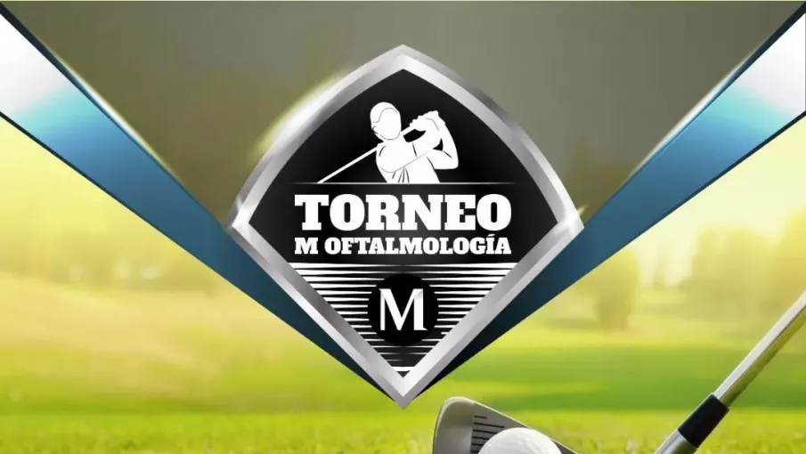 Golf, M Oftalmología