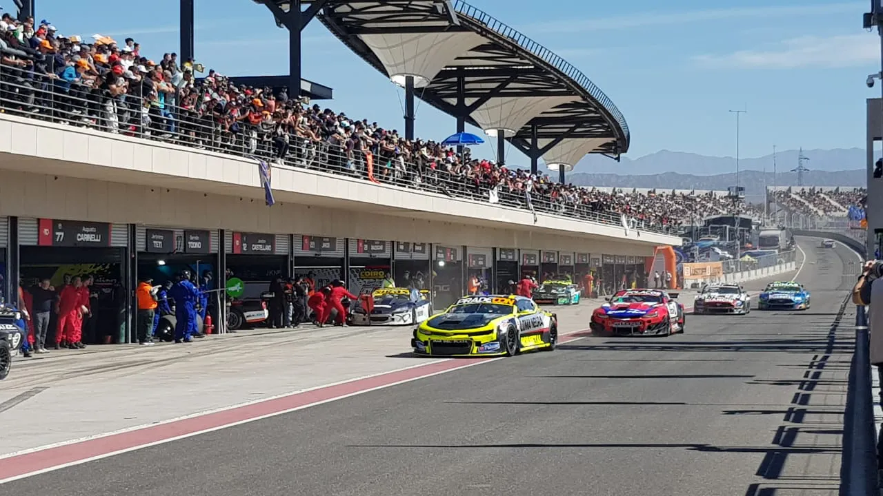 San Juan Villicum 10082025