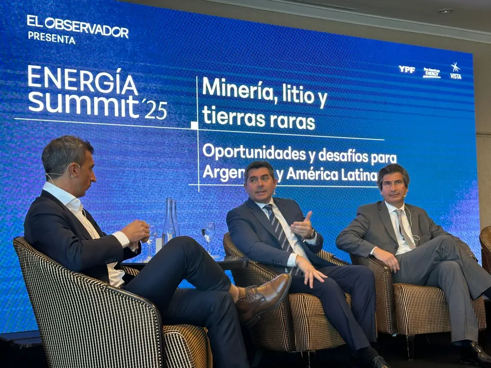 orrego summit 2025