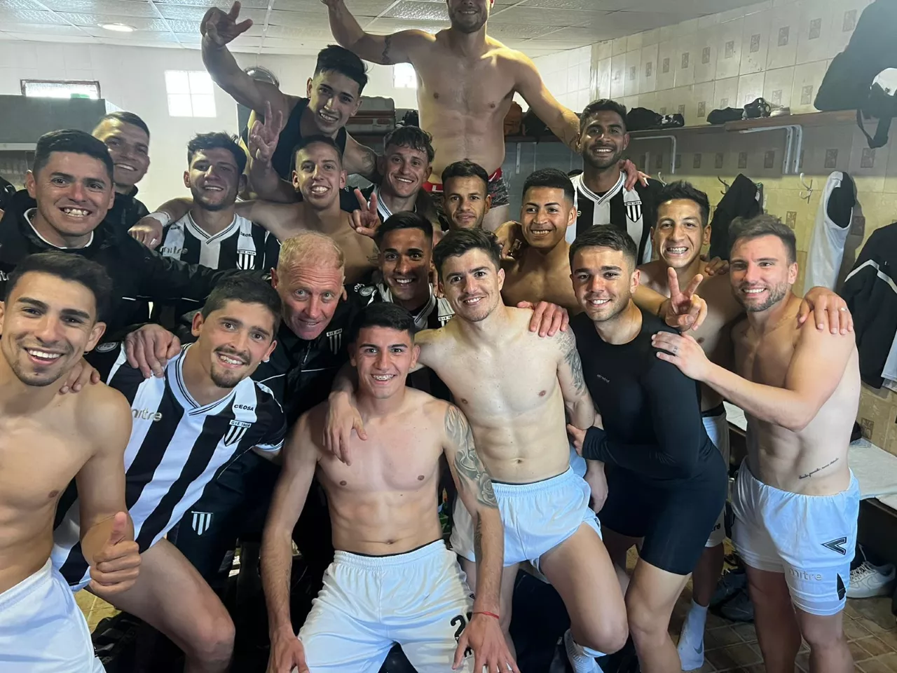 Primera Nacional, el Lobo ganó en Adrogué