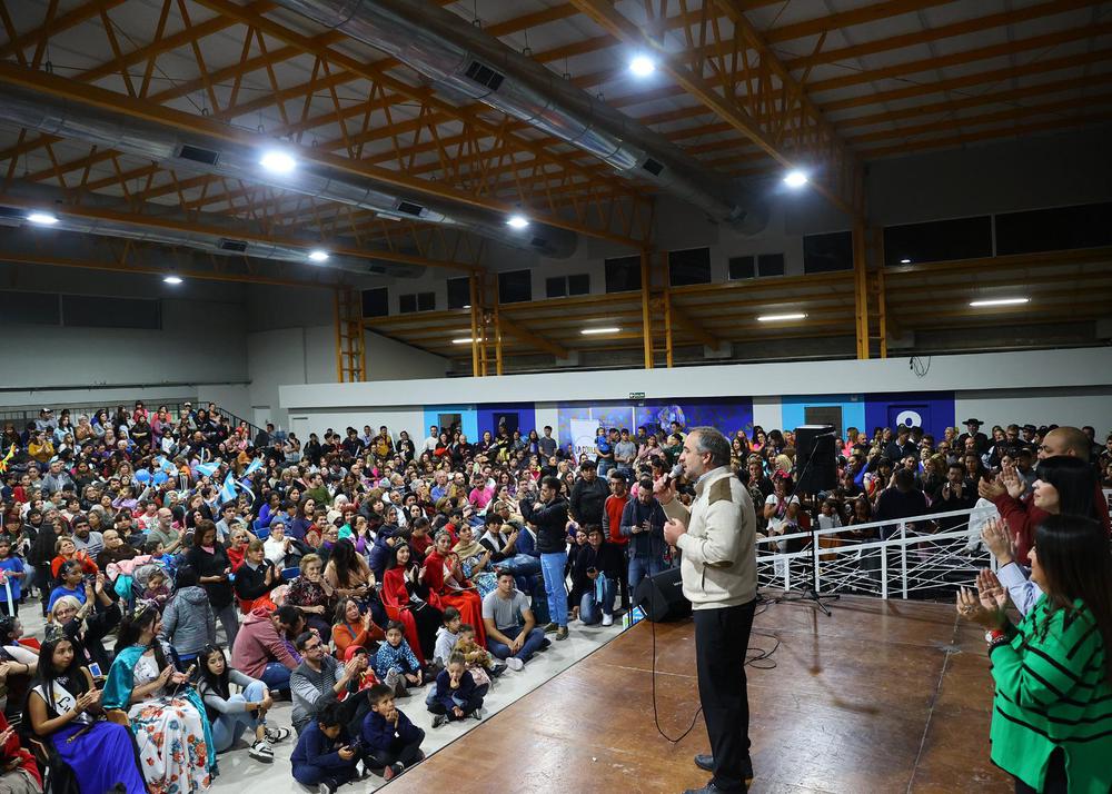 Centros Culturales 6