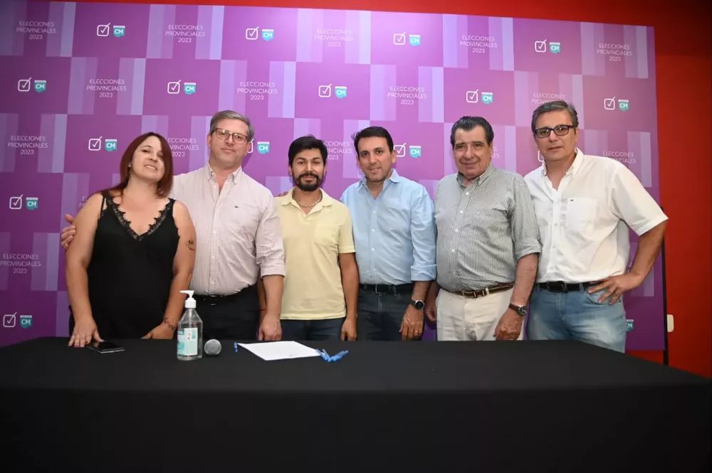 Constitución Frente Cambia Mendoza 2023 1