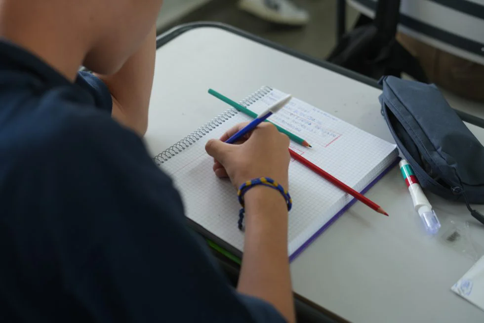 inaug ciclo lectivo aulas 3