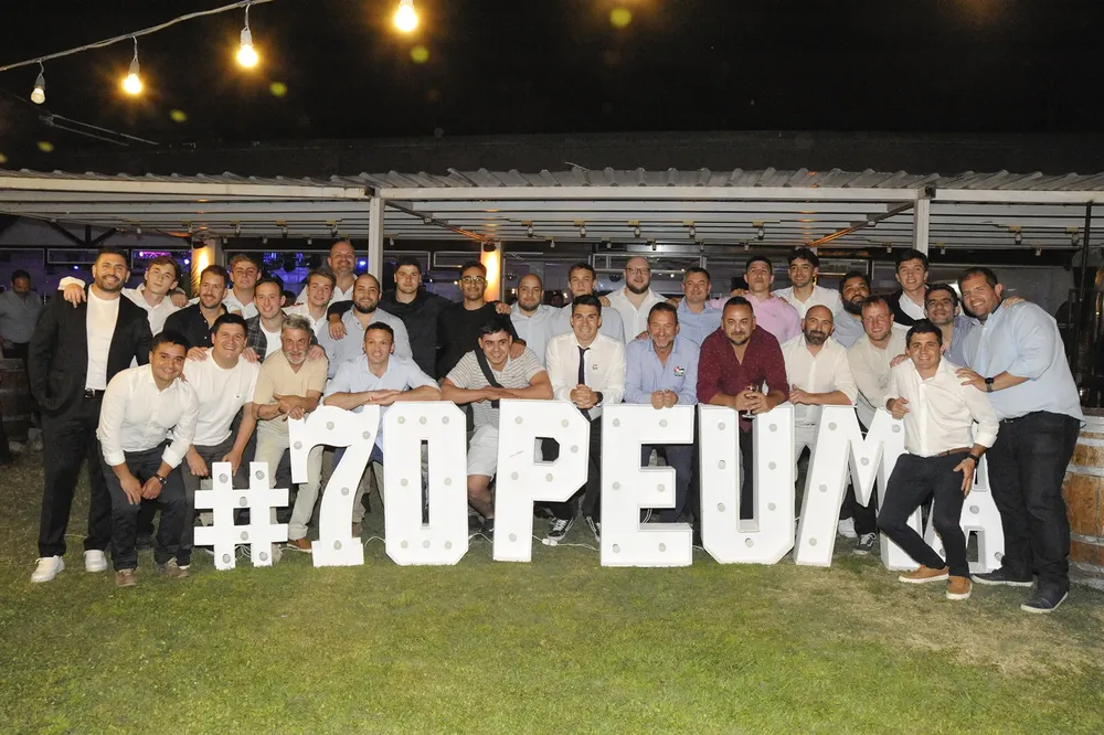 Peumayén, 70 años de historia