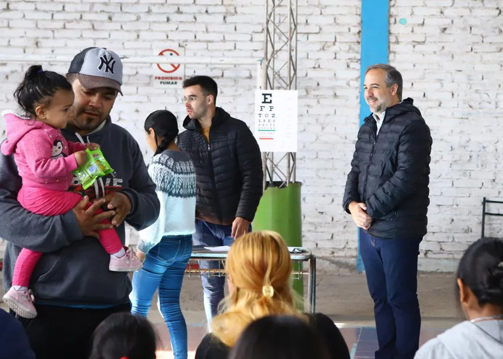 Te Veo Maipú Stevanato 3