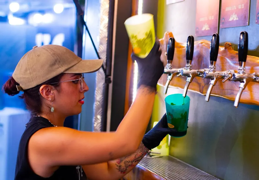 San patricio Maipú 2