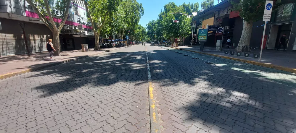 Copa del Mundo 2022 Mendoza Previa