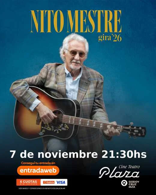 Nito Mestre