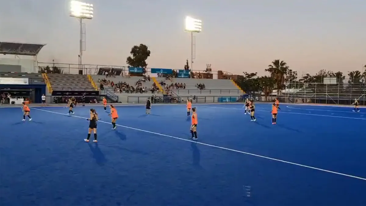 Hockey sobre patines, Pro League en Mendoza
