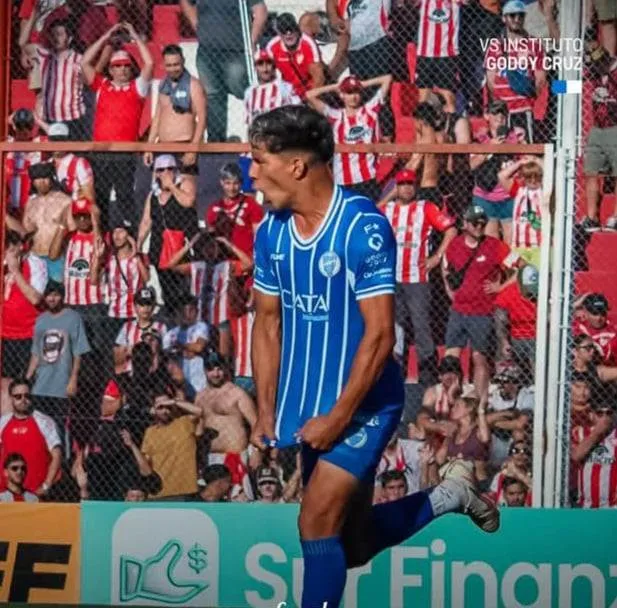 Godoy Cruz, Instituto