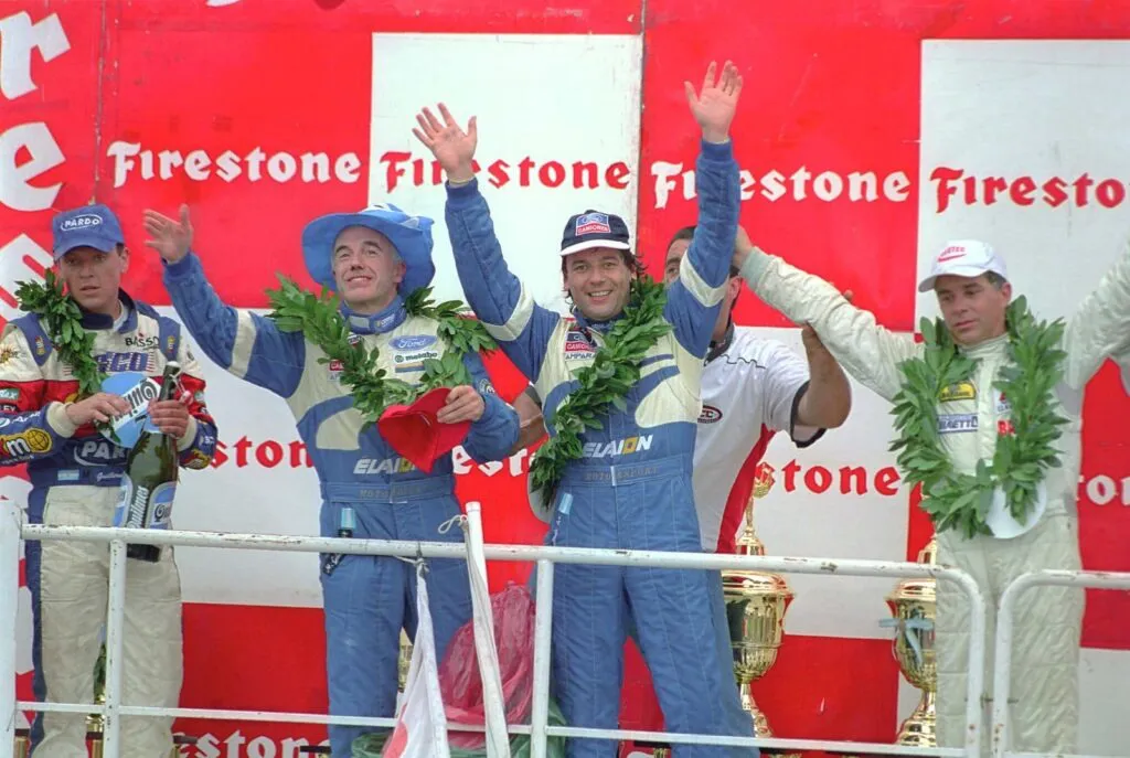 tc 2000 