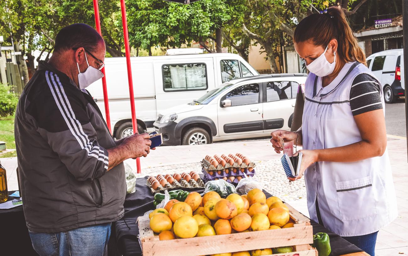 Del productor a tu mesa (2)