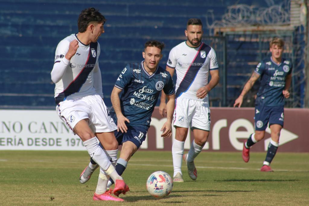 Primera nacional, derrota azul ante Guillermo Brown en casa