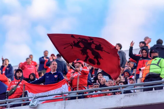 Copa Argentina, Independiente