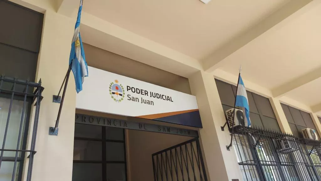Tribunales San Juan