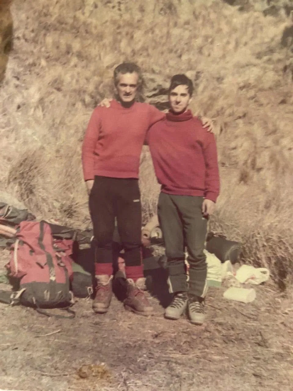 Guillermo Vieiro - Leonardo rabal