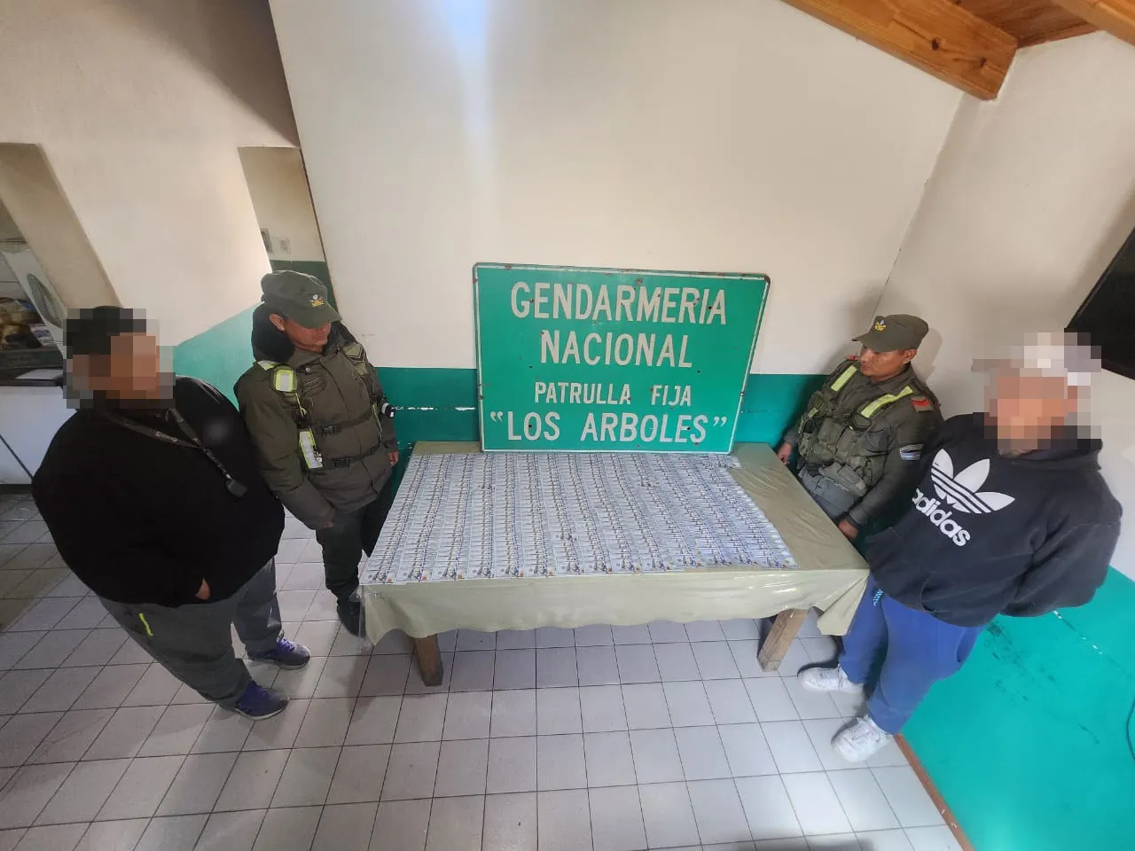 Mendoza secuestro de divisas (5)