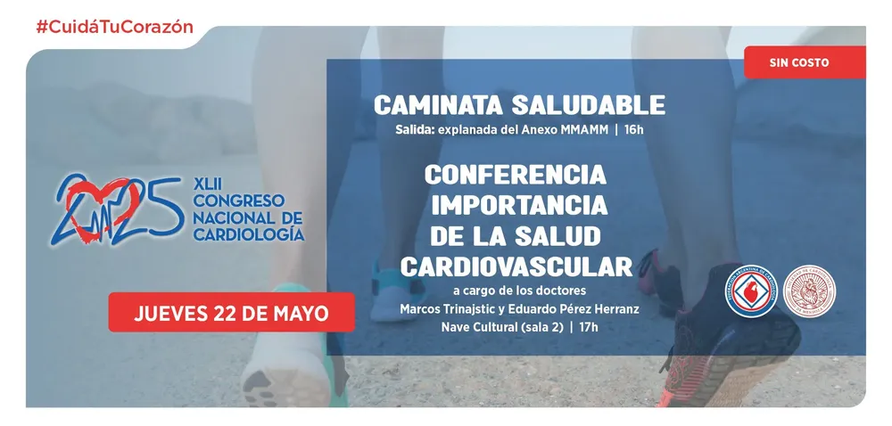 placa 42 congreso nacional cardiología placa 42 congreso nacional cardiología