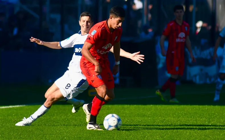 Gimnasia y Esgrima, Gimnasia (LP)