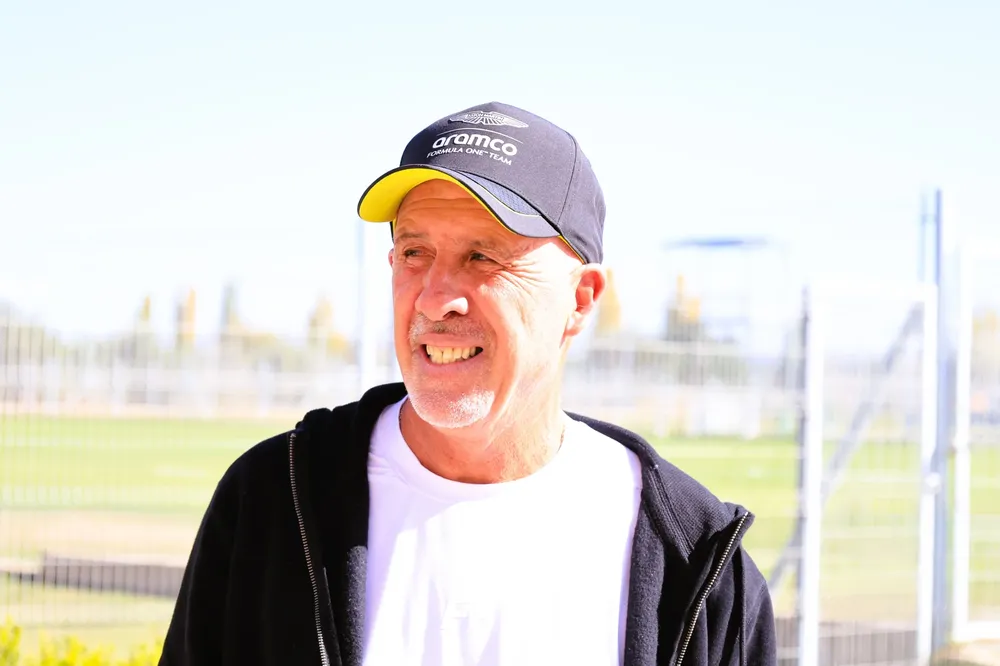 Godoy Cruz, Daniel Oldrá Director Deportivo