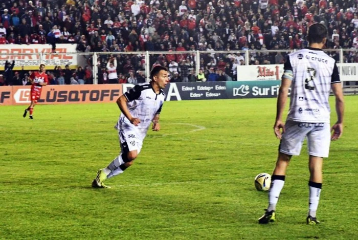 Gimnasia y Esgrima, Dep. Moron