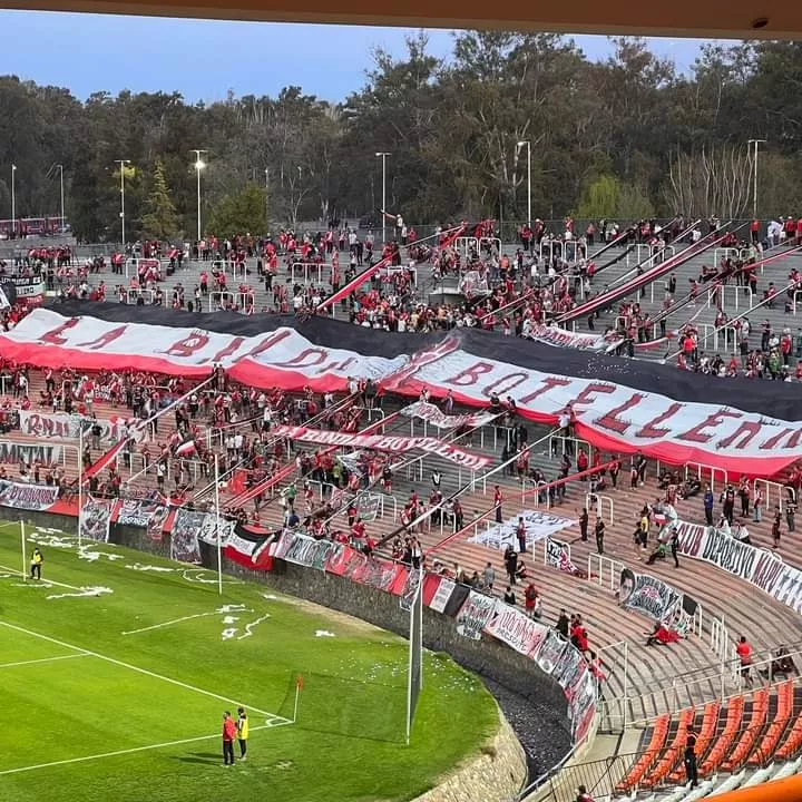 Copa Mendoza, Deportivo Maipú