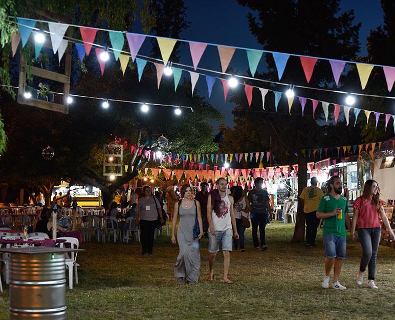 Fiesta de la cerveza, entradas a la venta