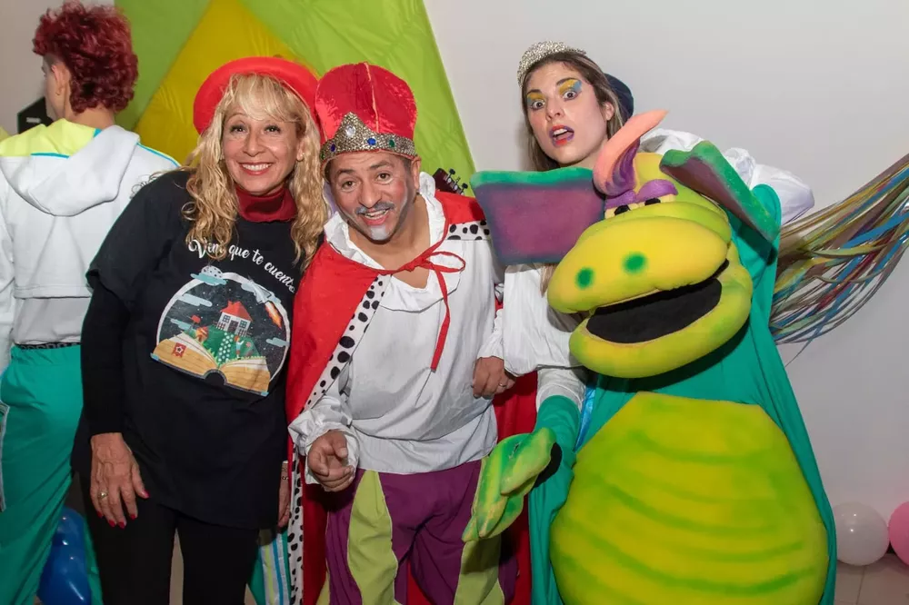 CIudad de los chicos 3