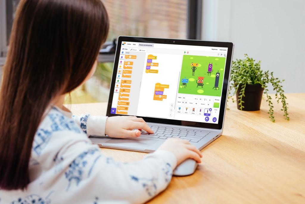 animaciones educabot 2