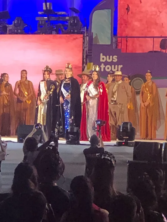 Viaje al Corazón de Guaymallén