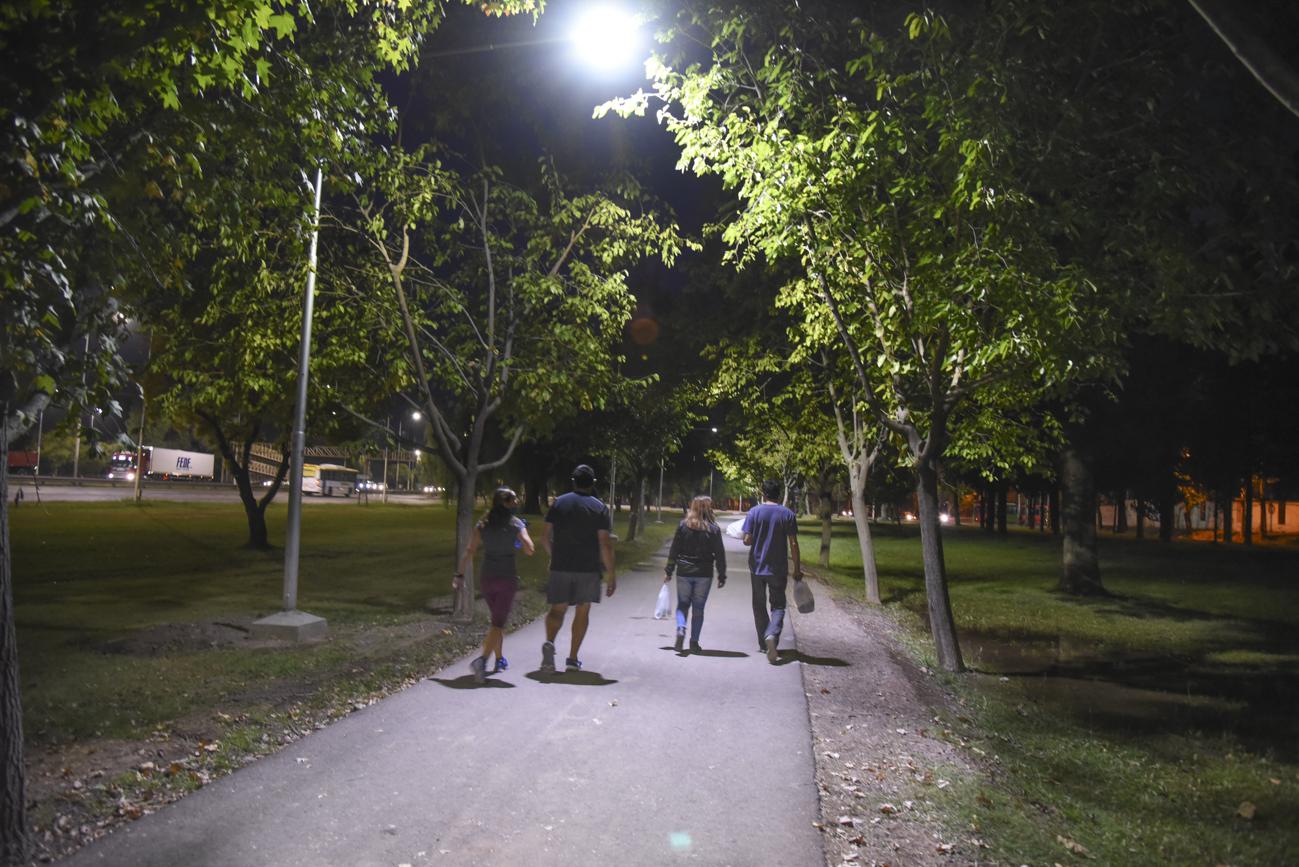 Parque del Acceso Este (11)