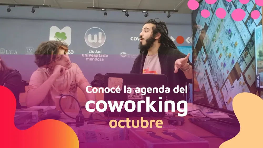 coworking octubre