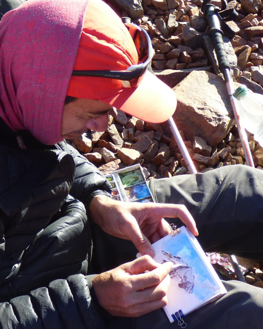 Pablo David González