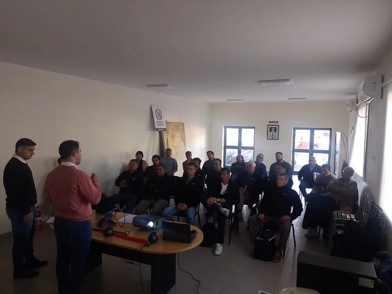 tecnicatura distritos de riego 3