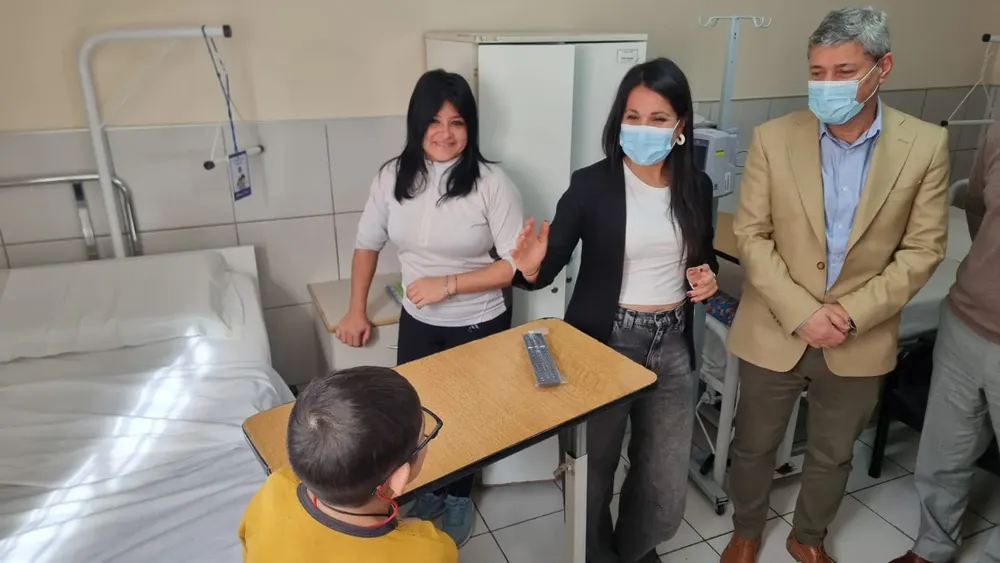 osep oncología