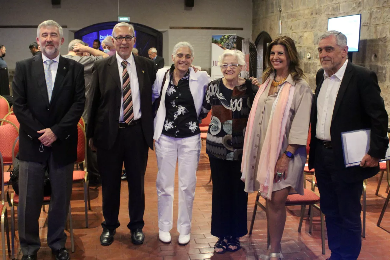 evento vino y salud 1