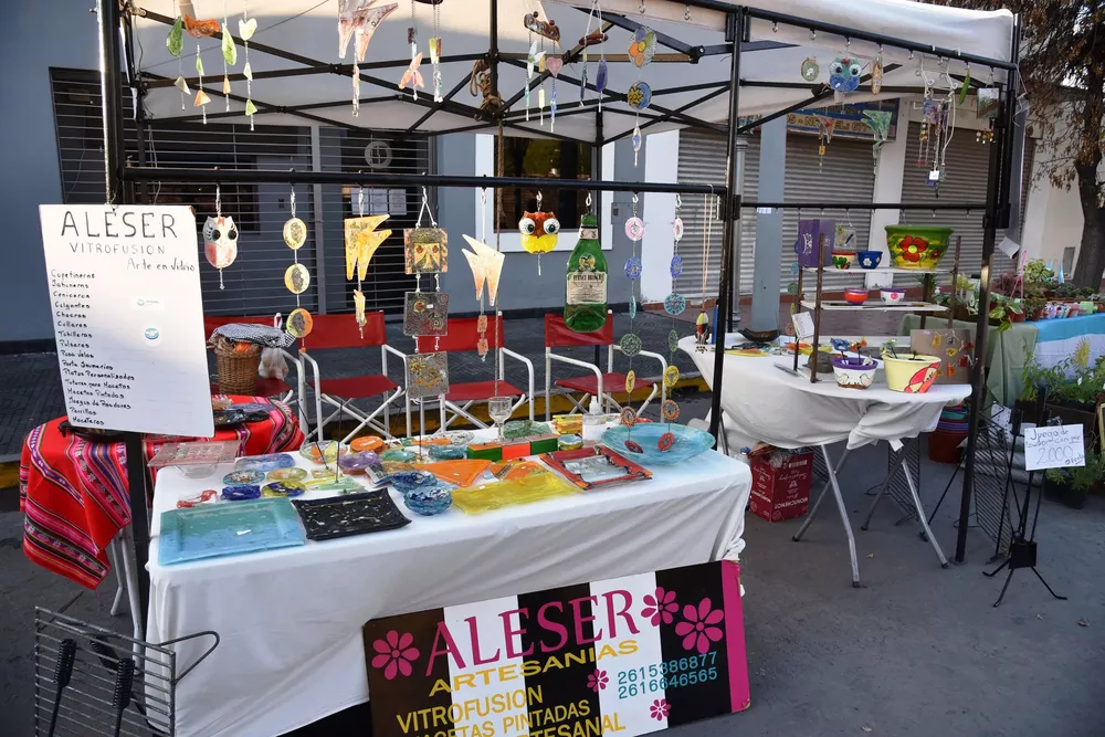 Paseo de Arte Los Corralitos 9