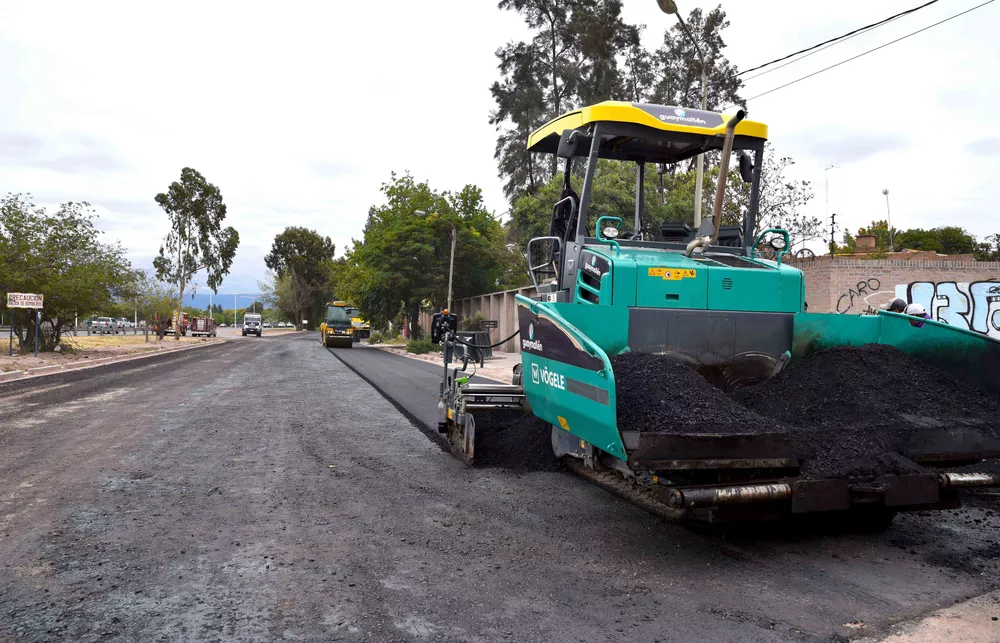 Lateral Norte de Acceso Este (12)