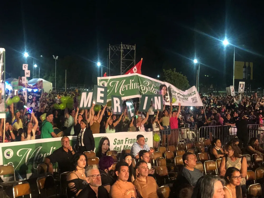 Viaje al Corazón de Guaymallén