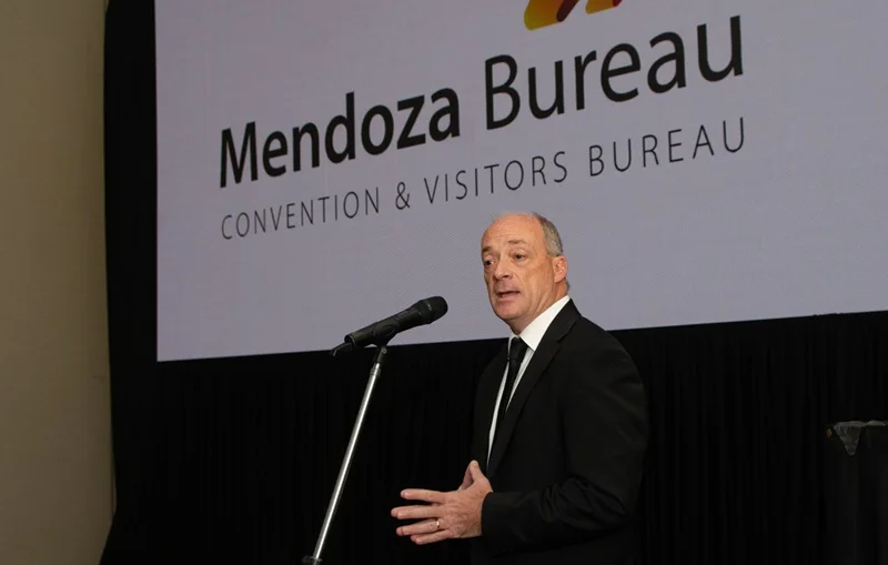 Mendoza Bureau Osimani