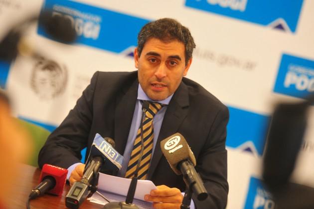 gaston hissa