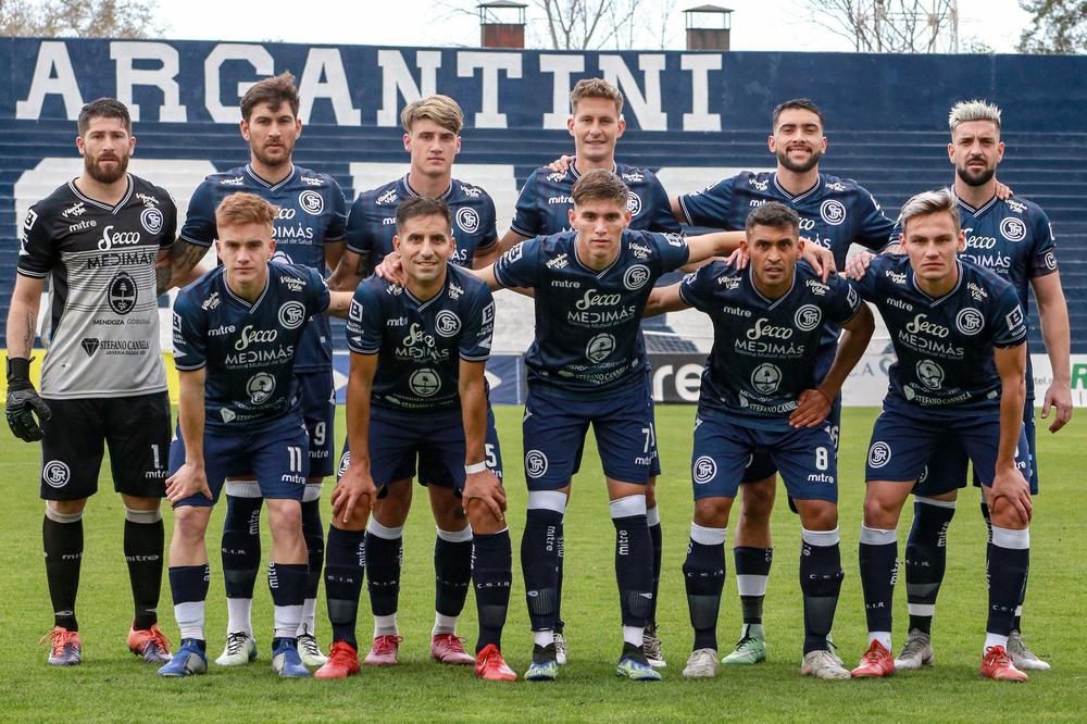 Independiente Rivadavia, La Lepra en zona de clasificación