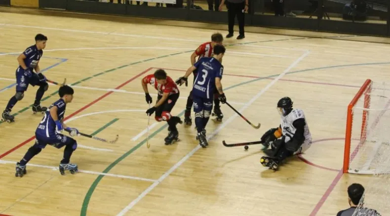 Hockey sobre patines, Panamericano de clubes y nacionnes